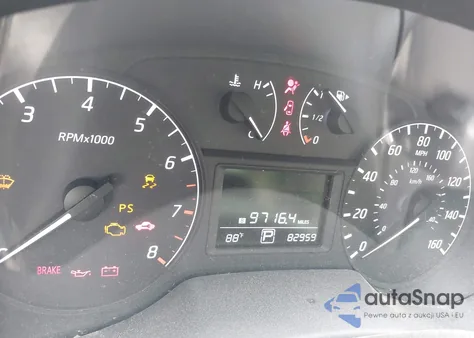 2015 Nissan Sentra S из США, поврежденный, VIN 3N1AB7AP1FY225676